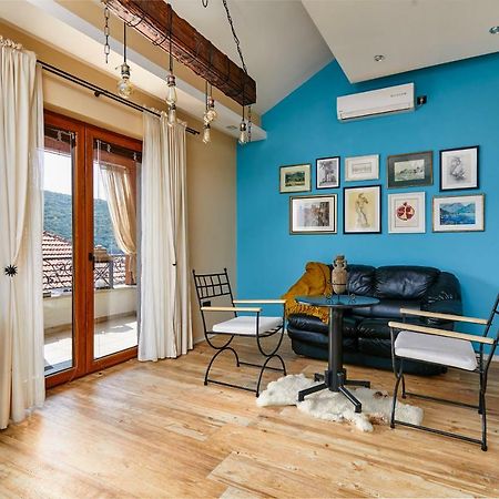 Villa Adria โกตอร์ ภายนอก รูปภาพ