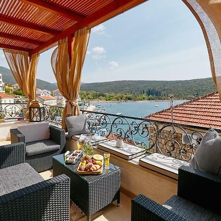 Villa Adria โกตอร์ ภายนอก รูปภาพ
