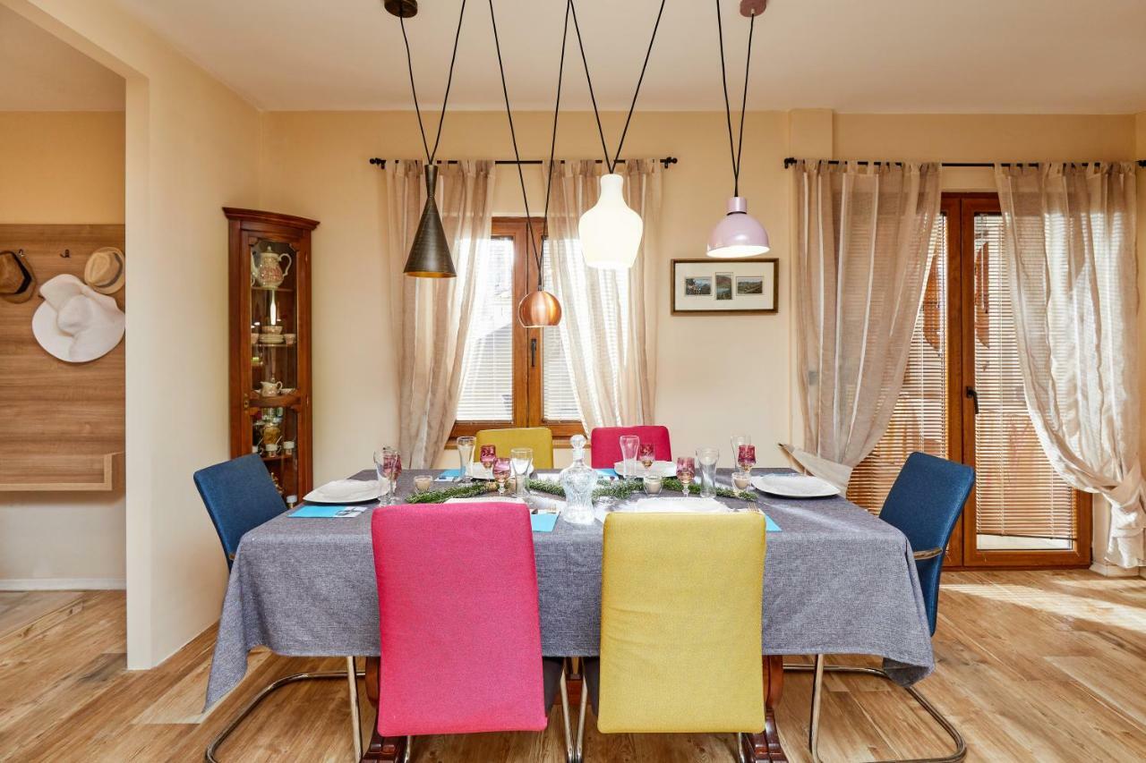 Villa Adria โกตอร์ ภายนอก รูปภาพ