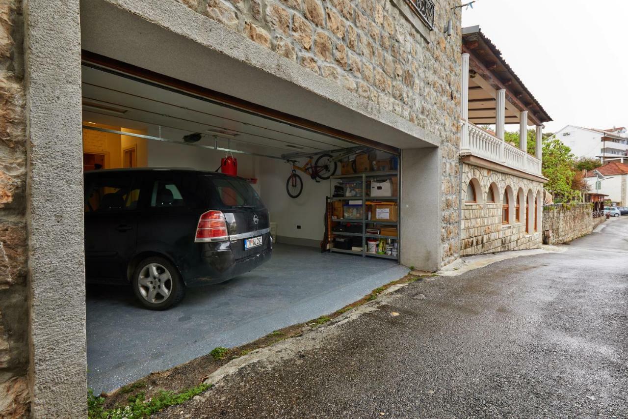 Villa Adria โกตอร์ ภายนอก รูปภาพ