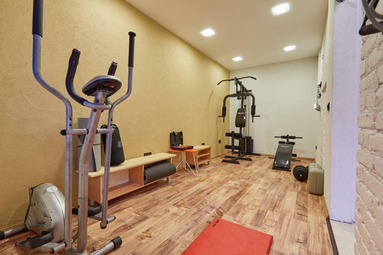Villa Adria โกตอร์ ภายนอก รูปภาพ