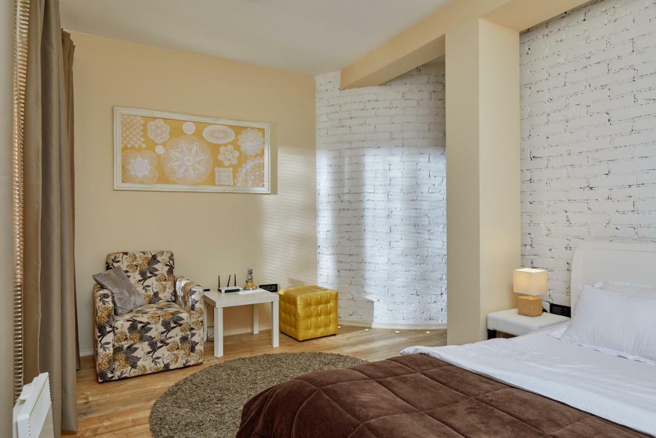 Villa Adria โกตอร์ ภายนอก รูปภาพ