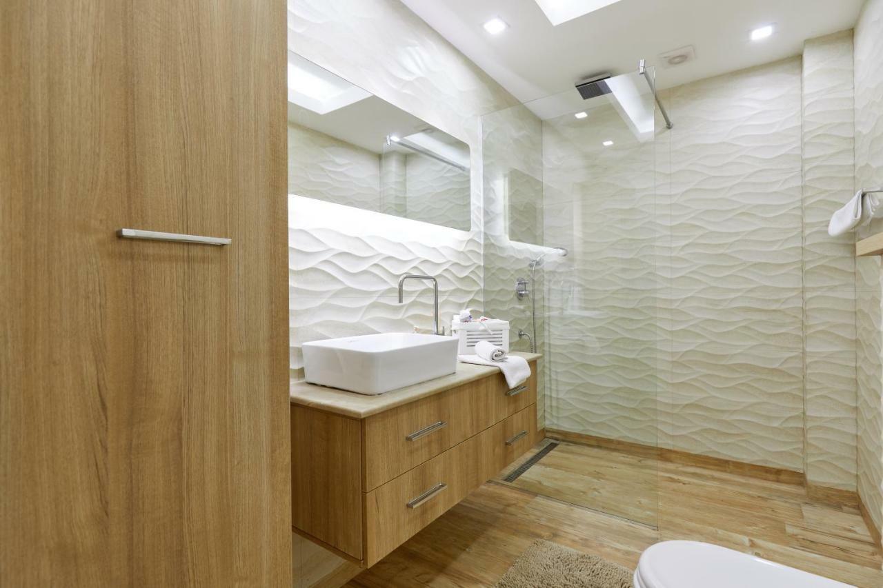 Villa Adria โกตอร์ ภายนอก รูปภาพ
