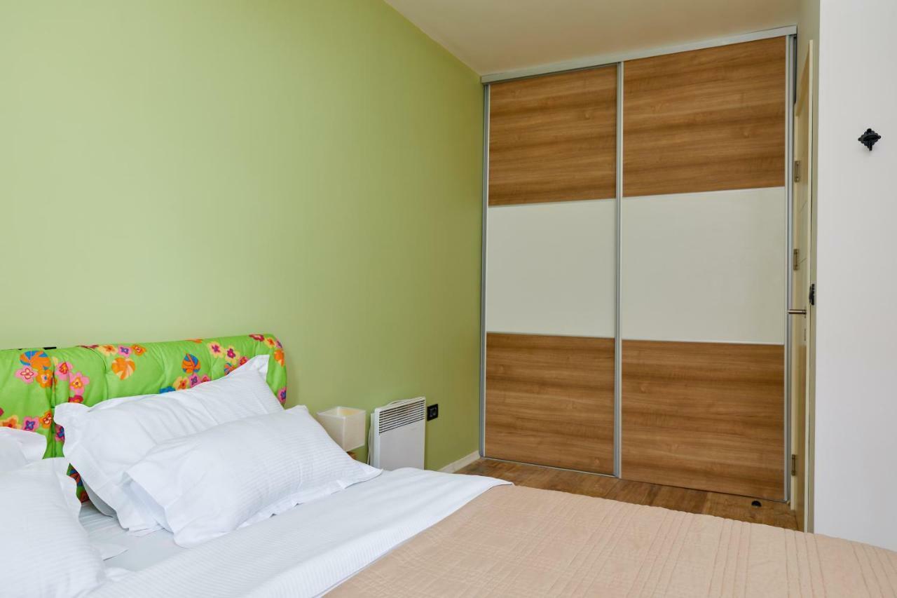 Villa Adria โกตอร์ ภายนอก รูปภาพ