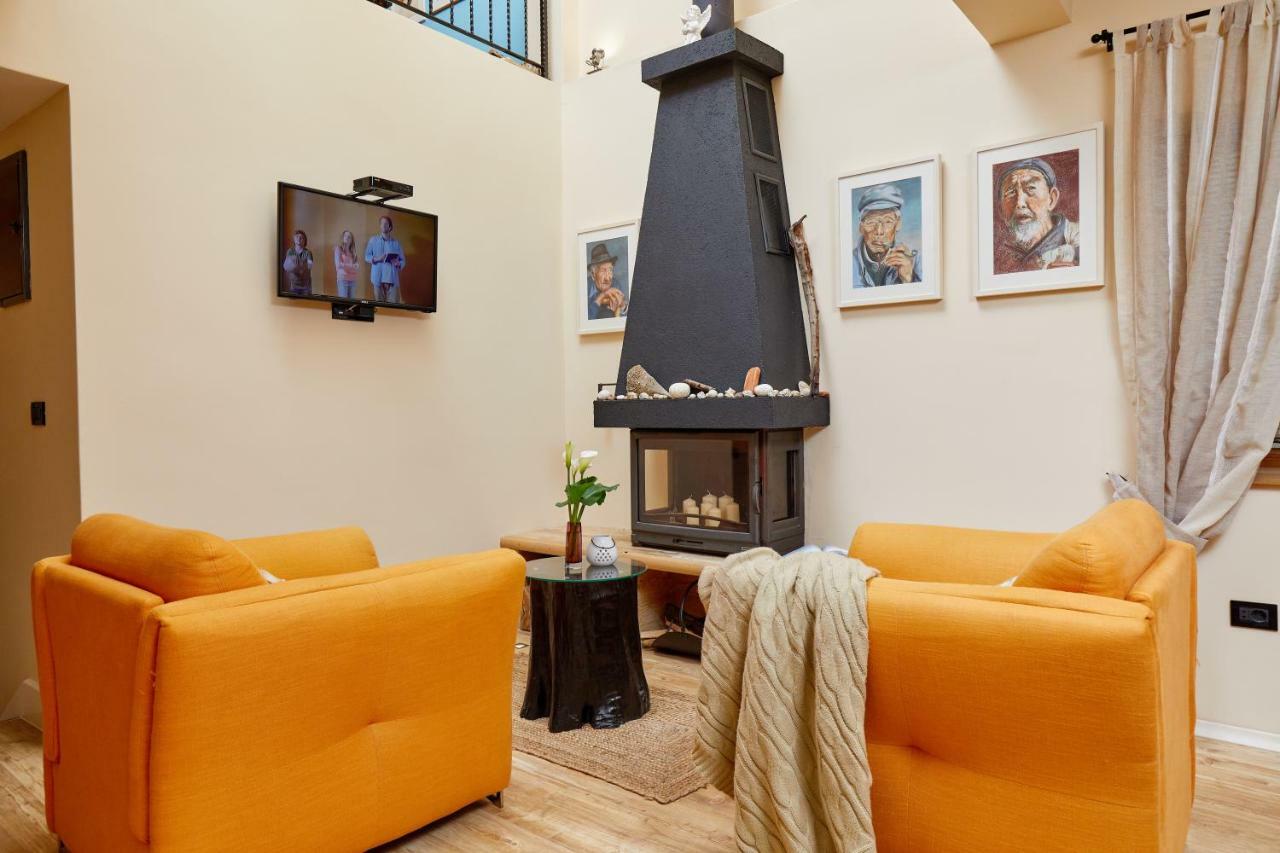 Villa Adria โกตอร์ ภายนอก รูปภาพ