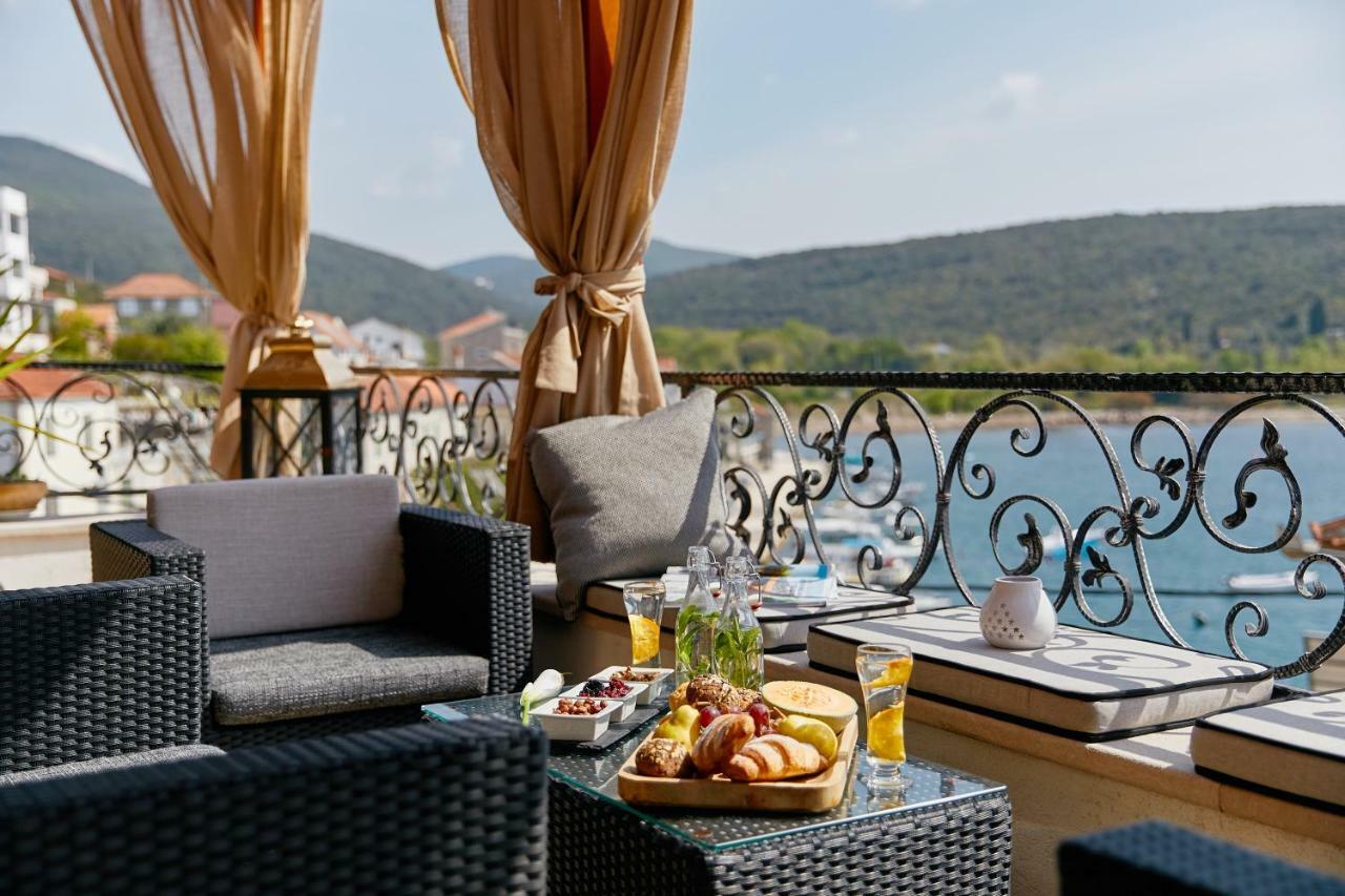 Villa Adria โกตอร์ ภายนอก รูปภาพ