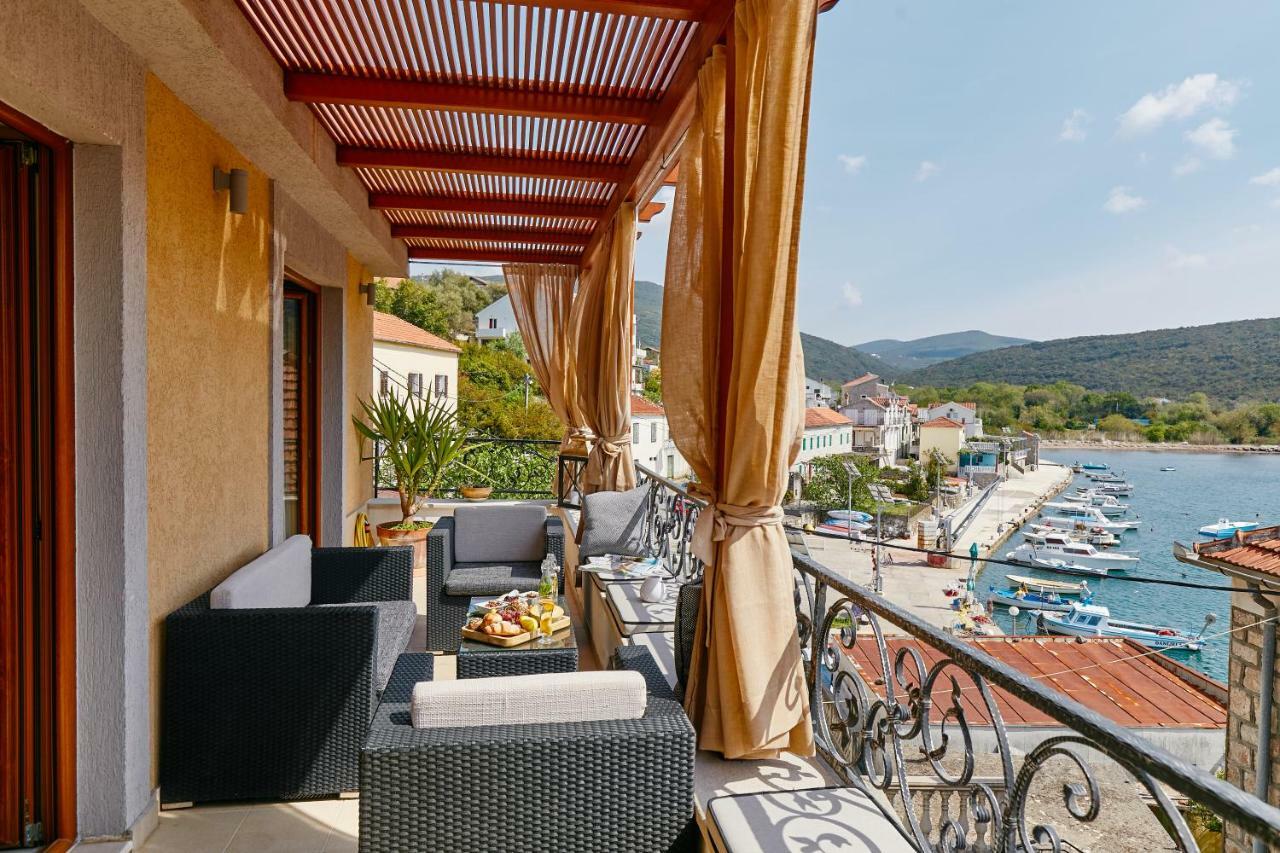 Villa Adria โกตอร์ ภายนอก รูปภาพ