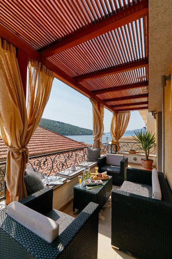 Villa Adria โกตอร์ ภายนอก รูปภาพ